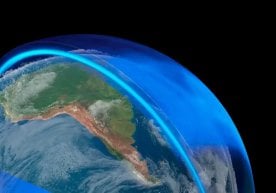 16 сентябрь санаси халқаро миқёсда Озон қатламини ҳимоя