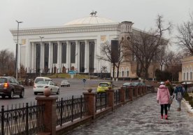 «O‘zgidromet» 17 fevral kuni kuzatiladigan ob-havo ma’lumotini e’lon qildi фото