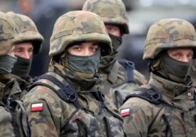 Бу ҳақда Украина ташқи ишлар вазири Андрей Сибига Дания