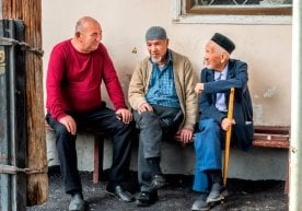 Ўзбекистонда пенсияга чиқиш жараёни соддалаштирилди фото