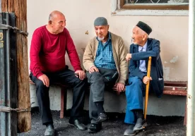 Ўзбекистонда пенсияга чиқиш жараёни соддалаштирилди фото