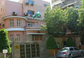 Сўнгги кунларда Мисрда бўлиб турган Ўзбекистон