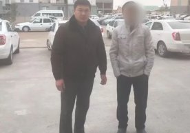 Жиззах вилоятида кўпчиликни ҳайратга солган ҳолат