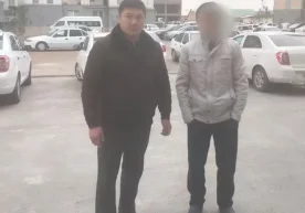 Жиззах вилоятида кўпчиликни ҳайратга солган ҳолат