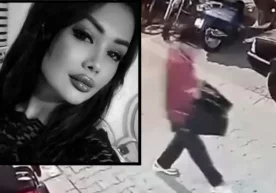 According to Turkish media reports, the suspect in the