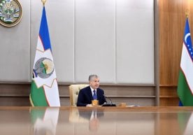 Узун тумани жорий йилда камбағалликни қисқартириш ва