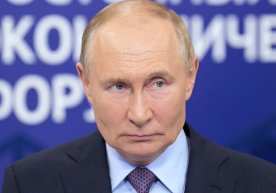 Putin: “Rossiya Istanbul kelishuvlari asosida Ukraina bilan muzokaralarga tayyor” фото