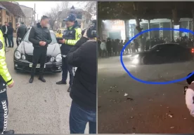 Фото: ЙҲХББ Тартибни бузиб, қоидаларни менсимаган