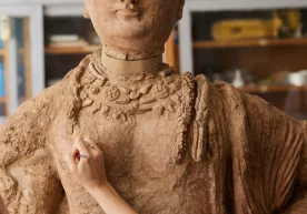 23 ноябрь куни илк бор Ўзбекистоннинг бой меросига