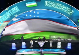 АҚШда 2026 йилги Жаҳон чемпионати учун интизорлик билан