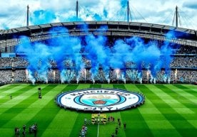 “Манчестер Сити” клуби раҳбарияти жамоанинг энг ишончли ва