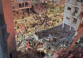 Яқин Шарқ минтақасидаги ҳарбий низо янги босқичга ўтди.