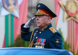 Russian President Vladimir Putin has dismissed Oleg