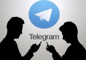 Rossiyalik amaldorlarga Telegram'dagi yozishmalarini o‘chirish buyurildi фото