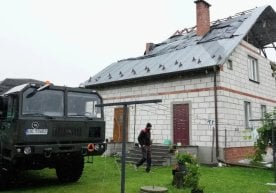 Полшaнинг нуфузли нашри Rzeczpospolita тарқатган