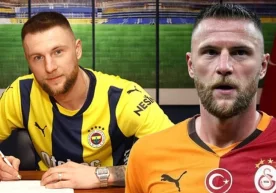 Istanbulning mashhur futbol klubi “Fenerbaxche” o‘z