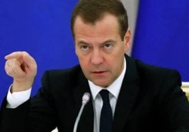 Россия «табиий шаклда», яъни қуруқликда, Украинага