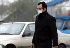 Эроннинг Езд вилоятида грипп билан боғлиқ вазият янада