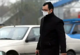 Эроннинг Езд вилоятида грипп билан боғлиқ вазият янада