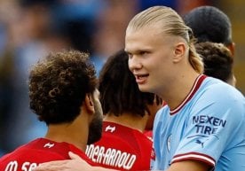 “Ливерпул” бош мураббийи Арне Слот Англия Премер-лигаси