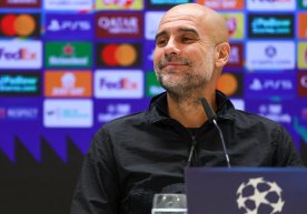 Европа Чемпионлар Лигасининг ҳал қилувчи — 6-тур қаршилиги