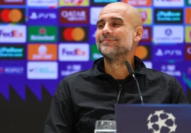 Европа Чемпионлар Лигасининг ҳал қилувчи — 6-тур қаршилиги