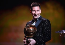 Messi Saudiya Arabistoniga kelmaydi. U Devid Bekhemning taklifini qabul qilgan фото