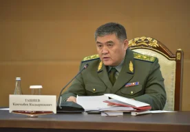 Қирғизистоннинг энг таъсир доираси кенг ва қудратли