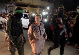 HAMAS garovga olinganlarni ozod qilish shartlarini ma'lum qildi фото