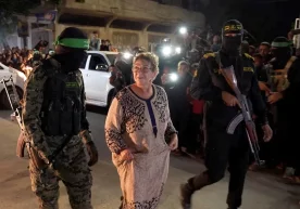 The Palestinian Hamas movement has stated that it is ready