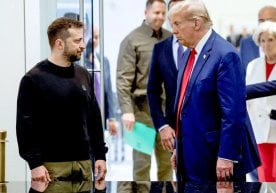 Украина–Россия фронтида кеча кундиз тўхтамасдан давом