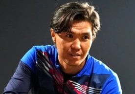 "CAFA Nations Cup-2025" турнири доирасидаги икки