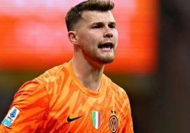 Италия чемпионатида иштирок этувчи “Интер” клубининг 27