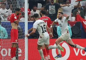 Қатарда давом этаётган араб мамлакатлари кубогида 2-тур