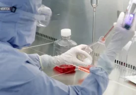 Фото: AP Қўшма Штатларда биринчи марта CRISPR генини