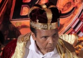 Afsonaviy bokschi Muhammad Ali bugun 74 yoshga to‘ldi фото