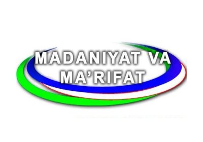 “Madaniyat va maʼrifat” telekanali nega “qovun tushirdi”? (foto) фото