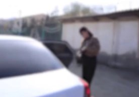 Ички ишлар вазирлиги матбуот хизмати хабар беришича,