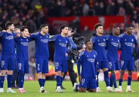 Франсияда ҳуқуқ-тартибот идоралари «ПСЖ» ва «Марсел»