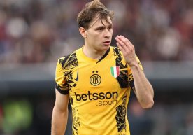 Ёзги трансферлар даври арафасида Николо Барелланинг