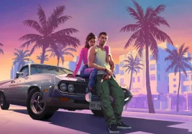 Rockstar Games ўйин студияси GTA VI компьютер ўйини