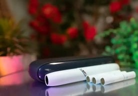 Қозоғистон Ўзбекистонга тамаки стиклар экспортини кескин