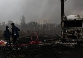 2026 йил 10 март куни Яқин Шарқдаги кескинлик кучайишда