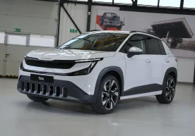 Skoda has unveiled its new compact electric car, the Skoda