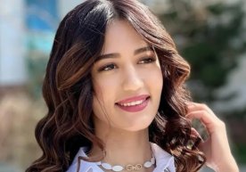 Актриса ва инстаблогер Мафтуна Шокирова сўнгги баёноти