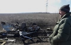 БМТ: Донбассдаги қуролли тўқнашувлар бошланганидан бери 9,3 минг киши ҳалок бўлган фото
