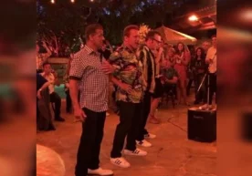 Арнольд Шварценеггер туғилган кунига бағишлаб ўтказилган