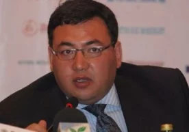 O‘zbekistonlik futbol mutaxassisi Alisher Nikimbayev 2014