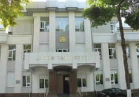 21 февралдан эътиборан Адлия вазирлиги Тошкент давлат