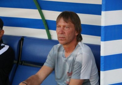 Igor Shkvirinning o‘zbek futboliga oid 4 iqrori фото